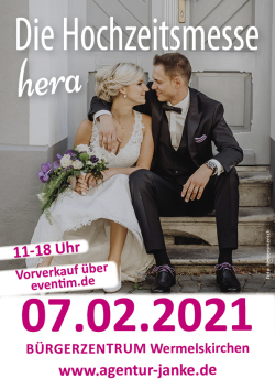 Hera - the Wedding Fair